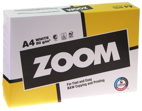  Zoom 4 500 