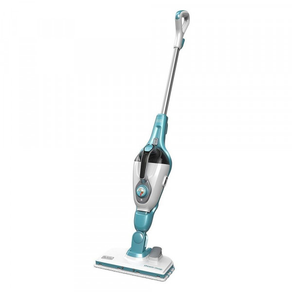   Black & Decker FSMH1351SM