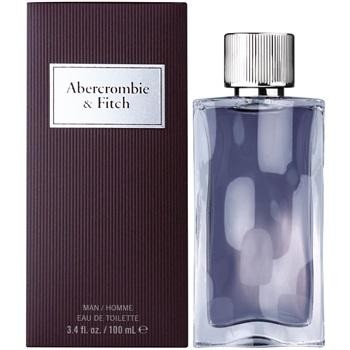   Abercrombie & Fitch First Instinct EDT 100 