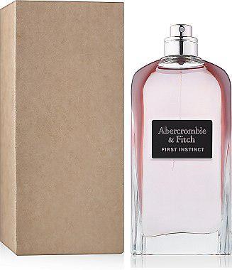     Abercrombie & Fitch First Instinct 100 ml ()