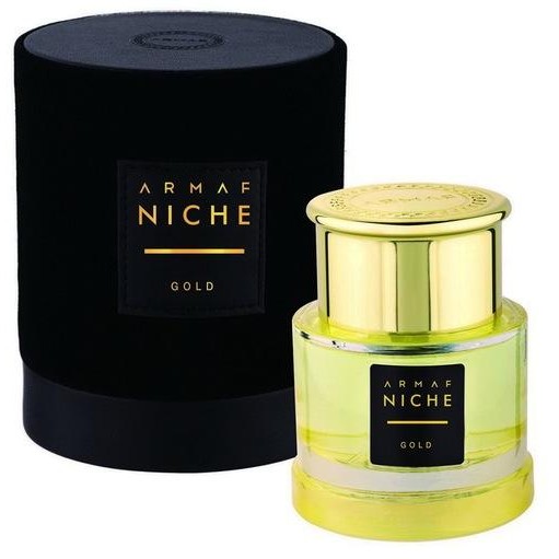   Armaf Niche Gold EDP 90 ml