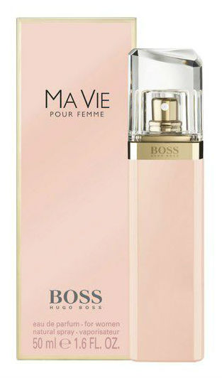   Hugo Boss Femme Ma Vie 30 ml