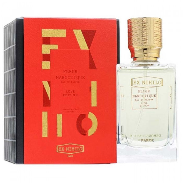   Ex Nihilo Fleur Narcotique Love 100 ml (3770004085446)