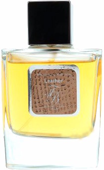    Franck Boclet Leather 100 ml