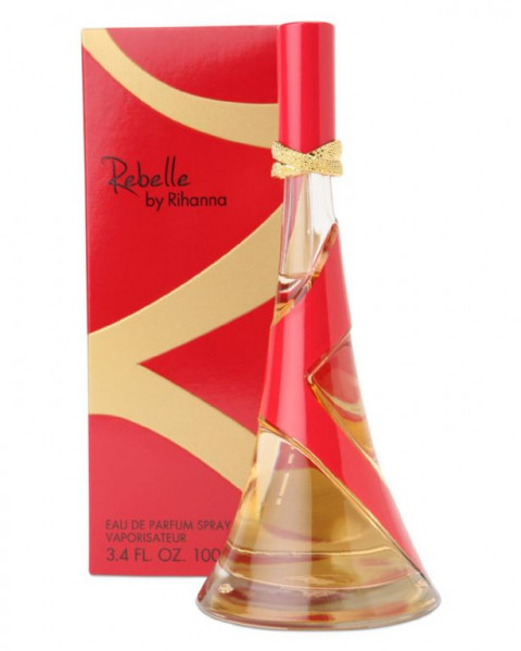     Rihanna Rebelle 100 ml (608940549193)