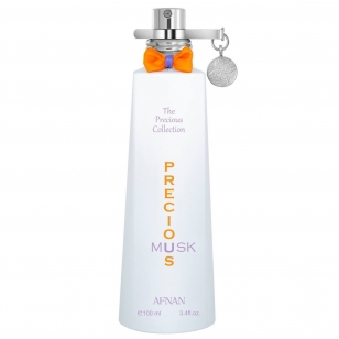     Afnan Precious Musk 100 ml