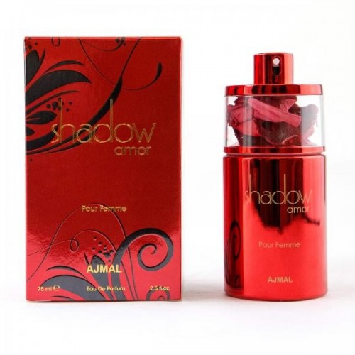     Ajmal Shadow Amor 75 ml