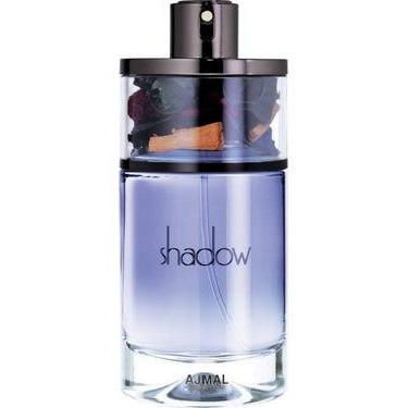     Ajmal Shadow Grey 75 ml ()