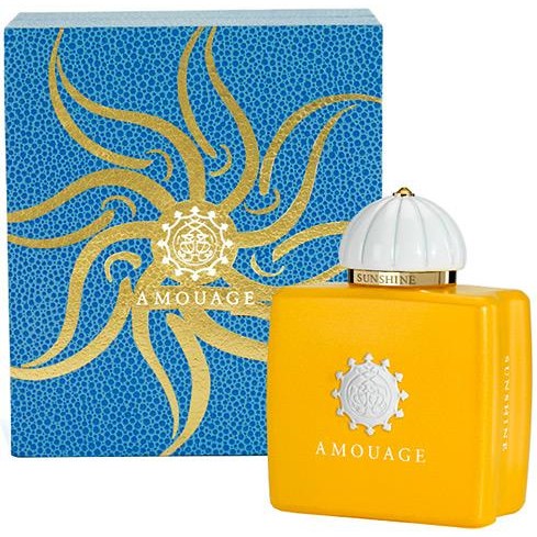   Amouage Sunshine EDP 100 