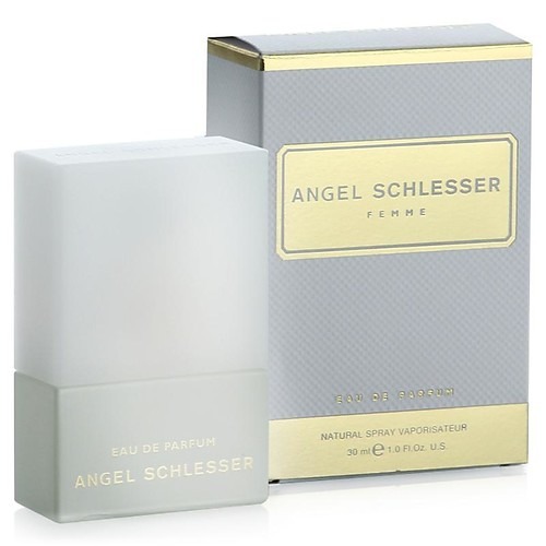     Angel Schlesser 2014 30 ml