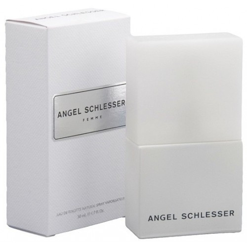     Angel Schlesser Femme 50 ml