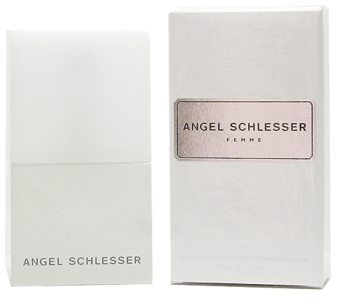   Angel Schlesser Femme 50 ml