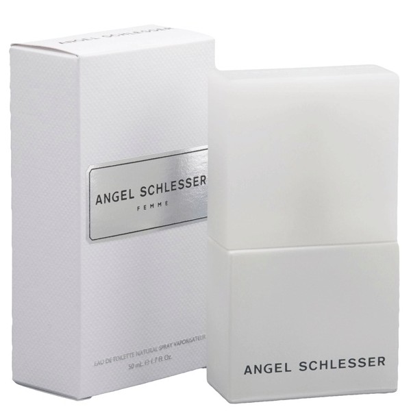   Angel Schlesser for lady 100 ml (35230)