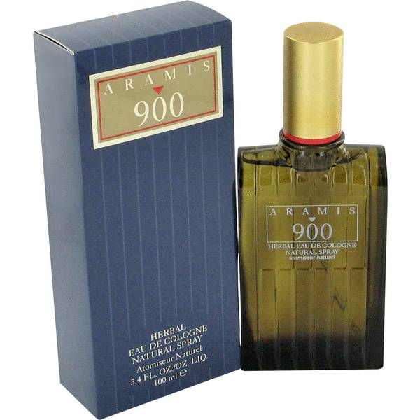    Aramis Parfume 900 Herbal 100 ml