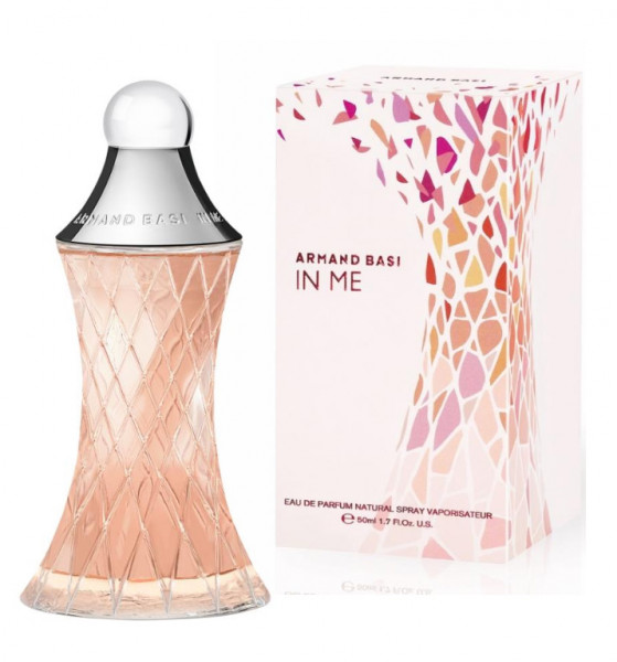   Armand Basi In me EDP 80 ml