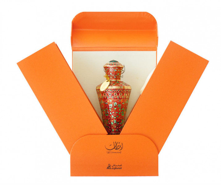   Asgharali Ibtisamat EDP 100 ml