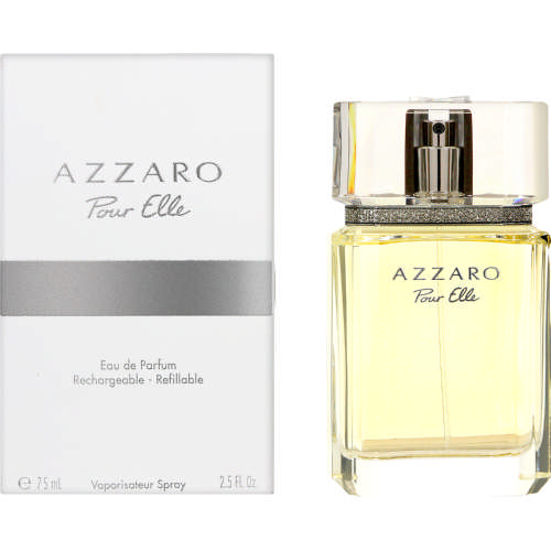   Azzaro Pour Elle EDP 75 ml ()