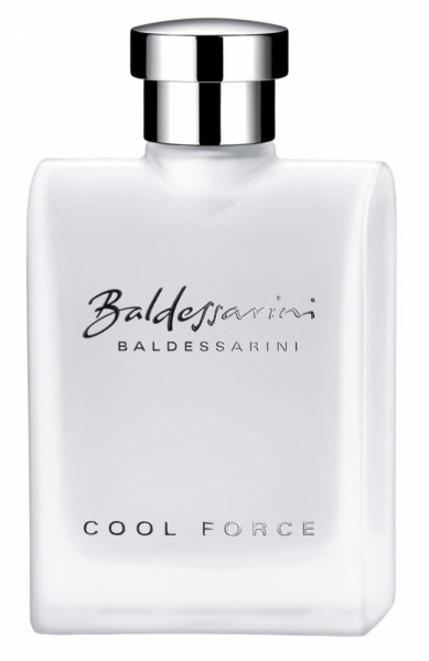   Baldessarini Cool Force EDT 90 ml ()