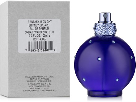     Britney Spears Fantasy Midnight 100 ml () (719346094672)