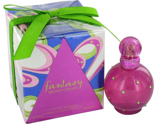     Britney Spears Fantasy 30 ml