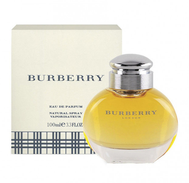     Burberry 100 ml