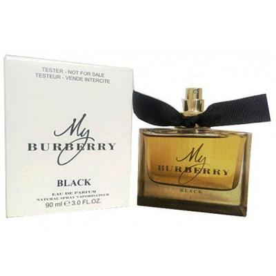     Burberry My Burberry Black 90 ml () (5045493330833)