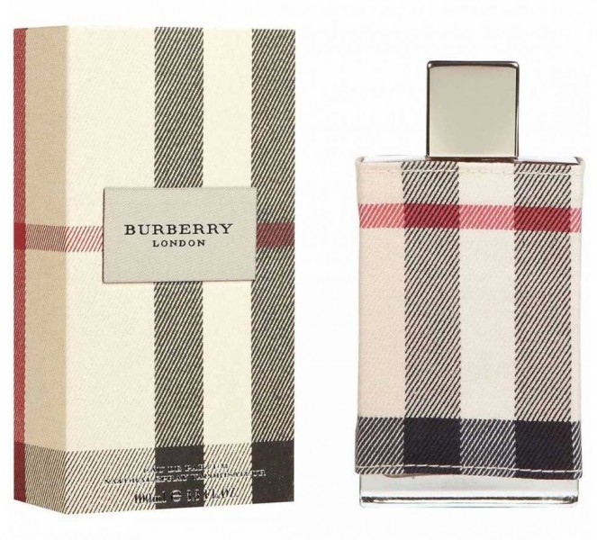     Burberry London 100 ml