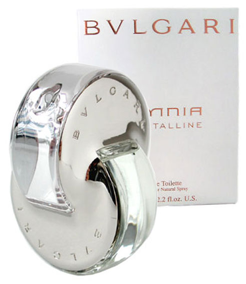   Bvlgari Omnia Crystaline 40 ml