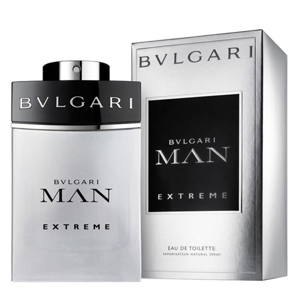   Bvlgari Man Extreme 30 ml