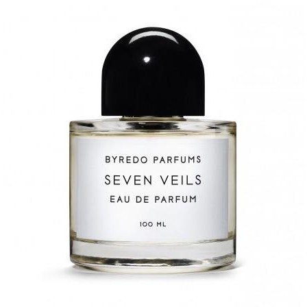   Byredo Seven Veils EDP 50 ml