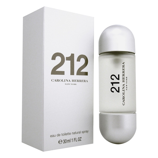   Carolina Herrera 30 ml