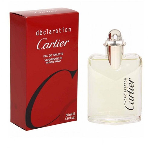     Cartier Declaration Cartier 50 ml (3432240002792)