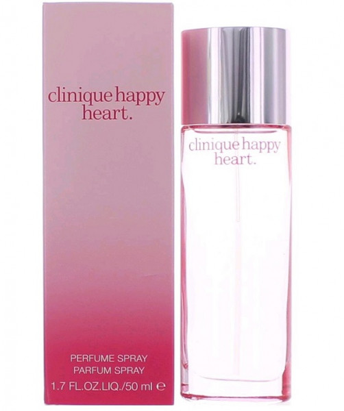     Clinique Happy Heart 50 ml (020714170479)