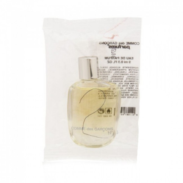   Comme Des Garcons-2 Man Mini 9 ml