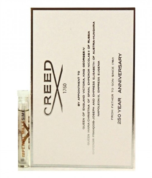     Creed Himalaya Vial 2,5ml