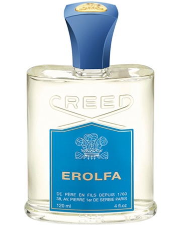     Creed Erolfa 120 ml