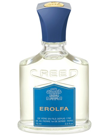     Creed Erolfa 75ml