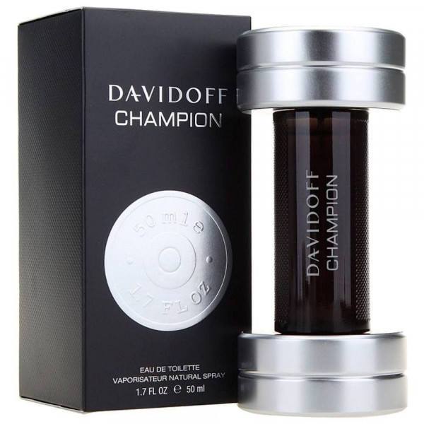     Davidoff Champion for man 50 ml