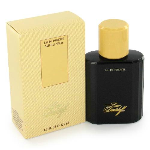     Davidoff Zino Davidoff 125ml