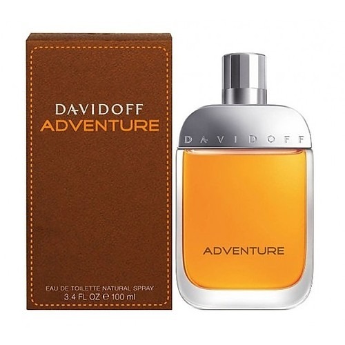     Davidoff Adventure 100 ml