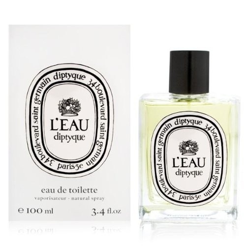    Diptyque L'eau 100 ml