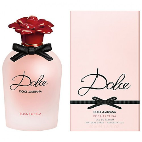     Dolce&Gabbana Dolce Rosa Excelsa 50 ml (730870175200)