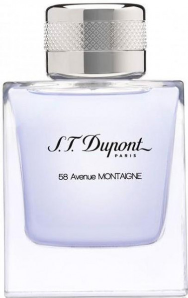     Dupont 58 Avenue Montaigne 50 ml