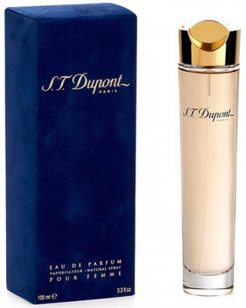   Dupont Pour Femme 100 ml