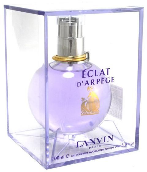     Eclat Darpege 100 ml (3386461515671)