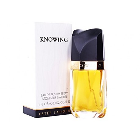     Estee Lauder Knowing 30 ml (027131010012)