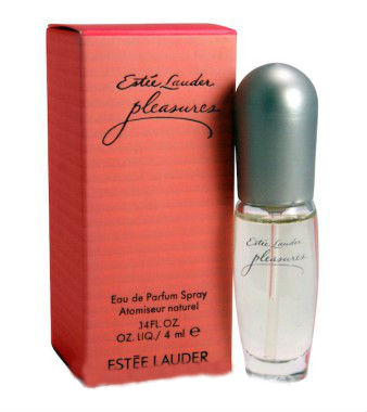     Estee Lauder Estee Pleasures 5ml Mini