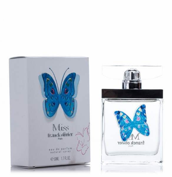     Franck Olivier Miss 50 ml (3516641339333)