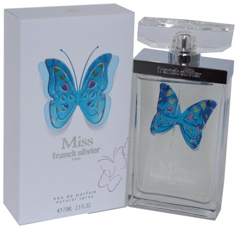     Franck Olivier Miss 75 ml