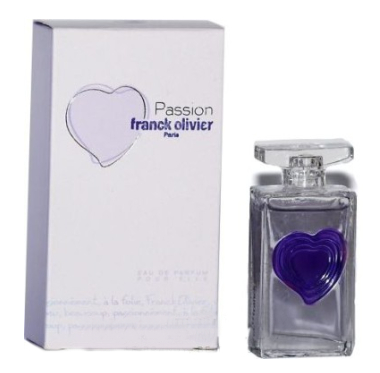     Franck Olivier Passion 7.5 ml